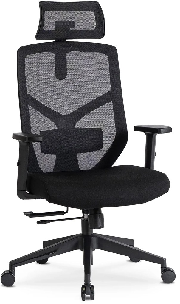 PROXIMA.store - Ergonomické kancelárske kreslo BENTO