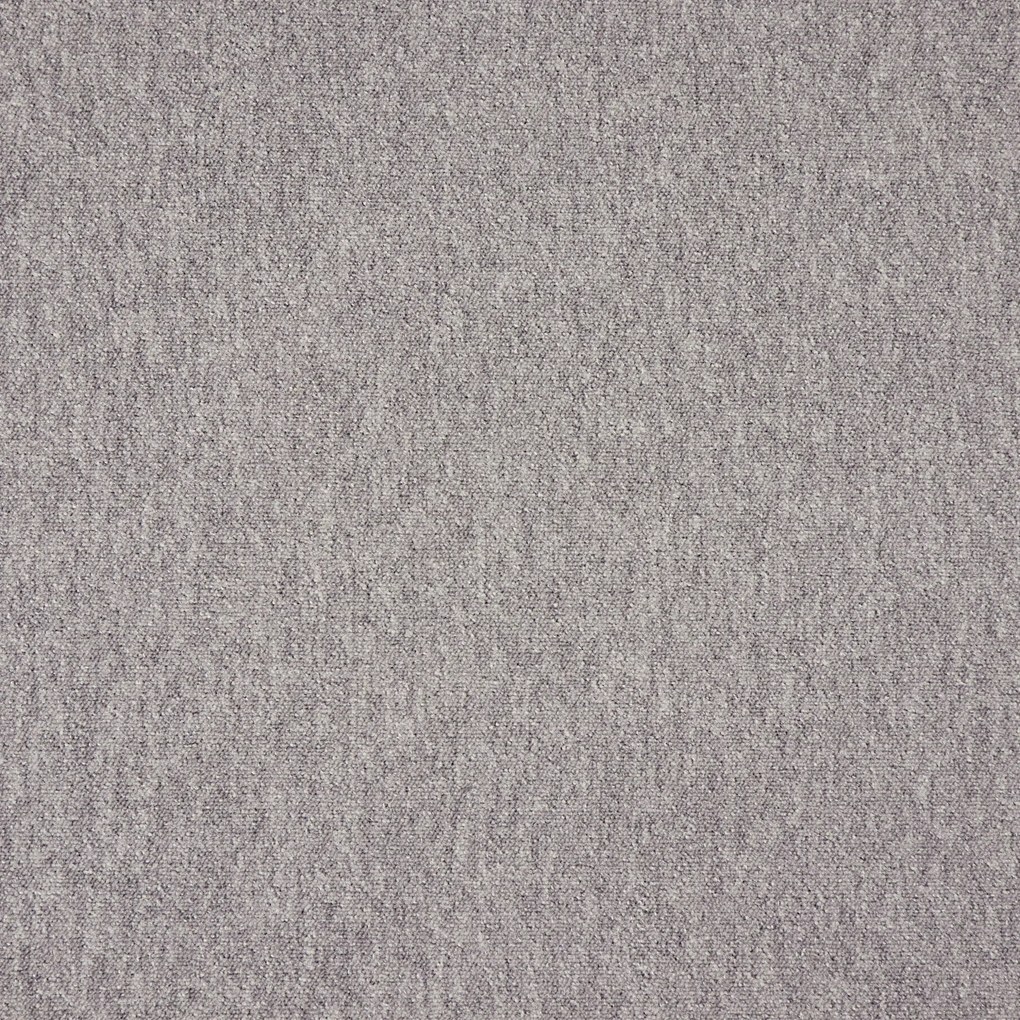 Metrážny koberec Classica 57, záťažový, na mieru, šíře 4m,5m, šedá, ab (mriežka), chodba / predsieň, Condor Carpets