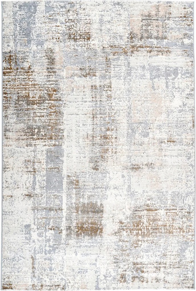 XXXLutz PLOCHO TKANÝ KOBEREC, 160/230 cm taupe Kayoom - Online Only bytové doplnky - 005937141202