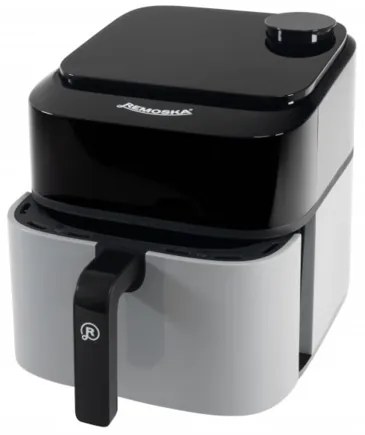 Remoska R301002 teplovzdušná fritéza Vento Steam Chef, 6,3 l