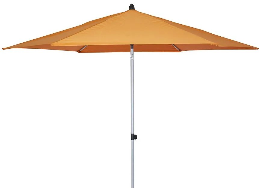 Plážový slnečník PUSH UP 300 cmumbra