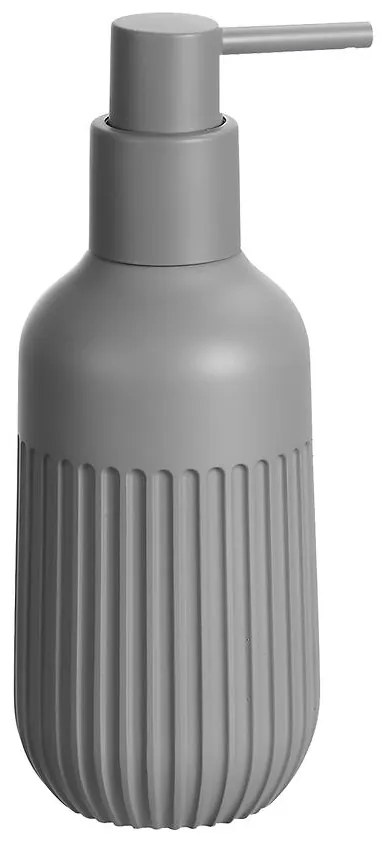 Dávkovač Berlin sivý