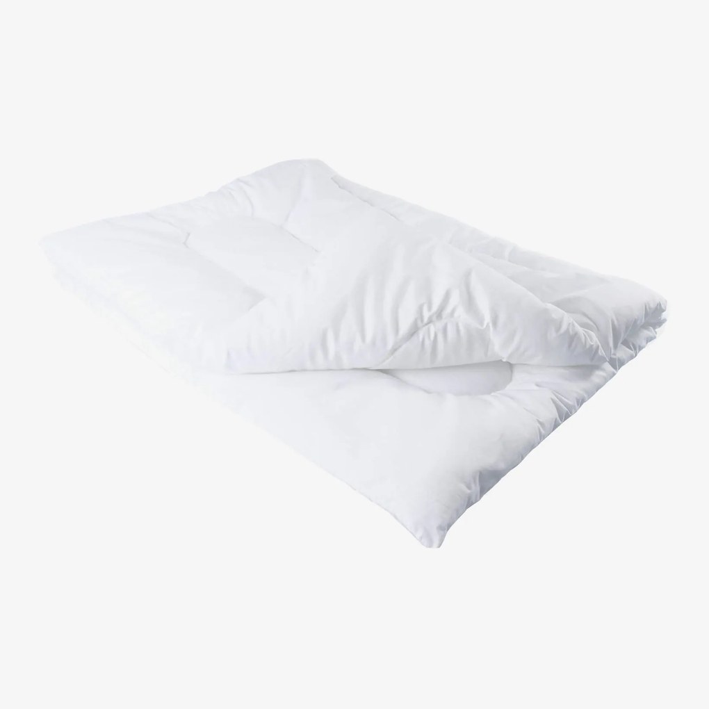 Goldea paplón do postieľky z dutého vlákna - comfort - 500g (celoročný) - 90x140 cm 90 x 140 cm