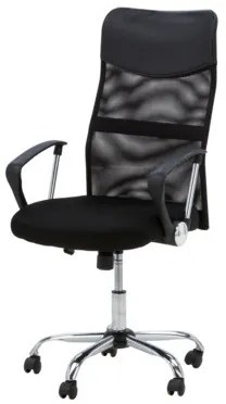 Kancelárske kreslo CLASSIC HL.107R