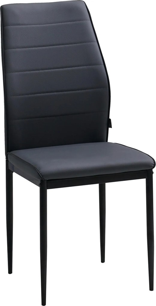 XXXLutz STOLIČKA, 43,5/96/58 cm Carryhome - Stoličky - 000055002203