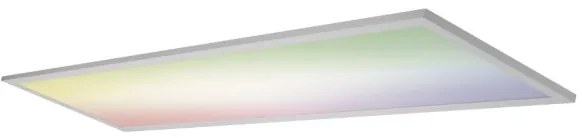 Ledvance -LED RGBW Stmievateľné stropné svietidlo SMART+ PLANON LED/36W/230V Wi-Fi