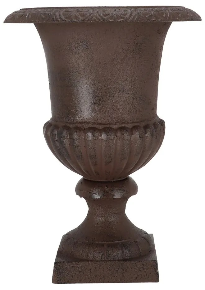 Kovový kvetináč – Esschert Design