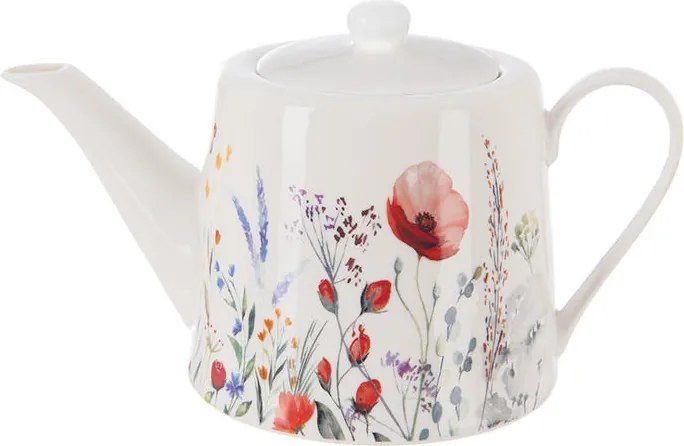 Porcelánová kanvice MAK 1 l