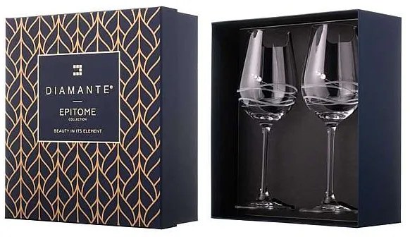 Diamante Swarovski Venezia 360 ml, 2 ks