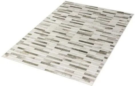 Kusový koberec Elizabet A, 120x160, béžová, chodba / predsieň, BO-MA