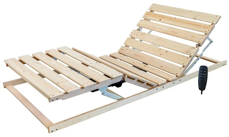 Ahorn  LATT LUX 16 MOTOR PEVNÝ LAŤOVÝ ROŠT