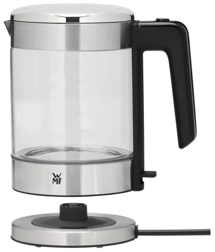 WMF - Rýchlovarná kanvica KITCHENminis 1l 1900W/230V nerez
