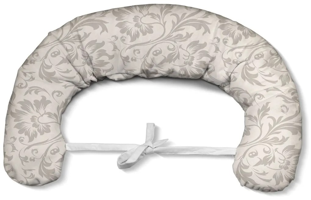 Sablio Tehotenský vankúš Kráľovský ornament