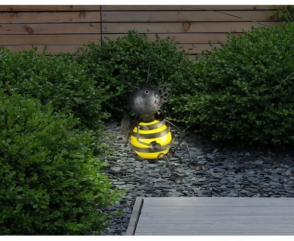 Globo 33407 - LED solárne svietidlo SOLAR 1xLED/0,06W IP44