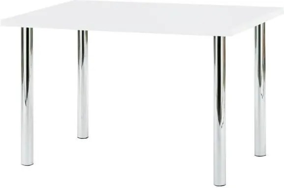 Sconto Jedálenský stôl BERNARD 120x75 cm