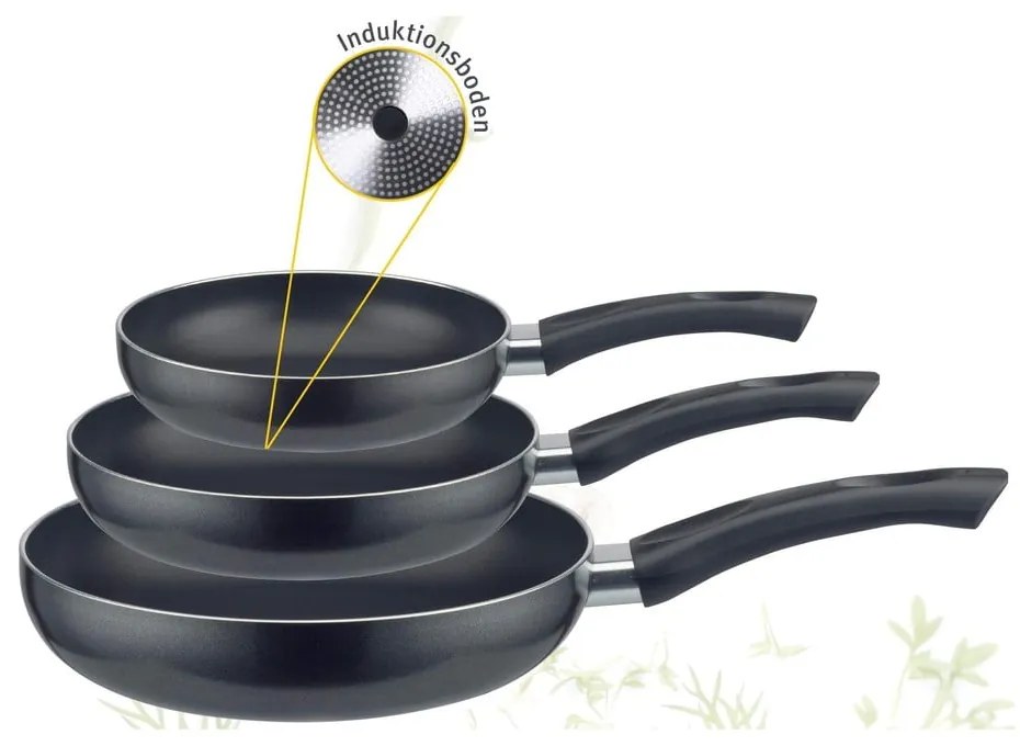 Hliníková panvica ELO Ducto, ø 24 cm