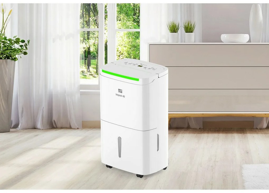 Odvlhčovač G21 Impact s WiFi 40 l/24 h, L