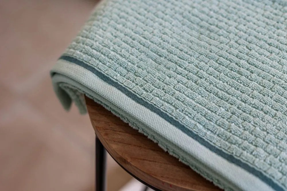 Polášek Froté uterák LADA - Fialová | 50 x 100 cm