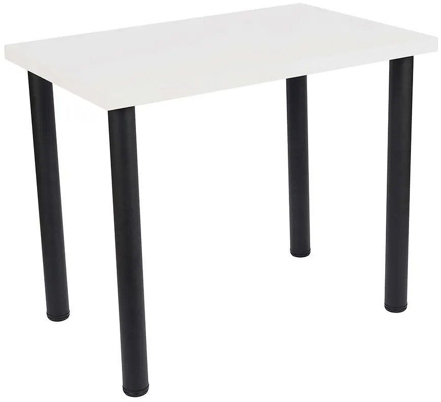 Stôl Ron 90x60 biely