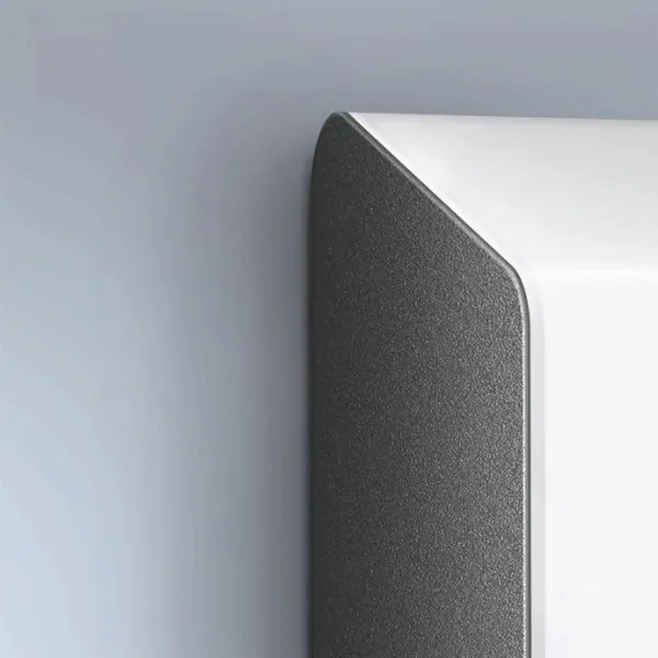 Steinel 068899-Vonkajšie svietidlo so senzorom L 30 S 1xE27/60W/230V IP44 antracit