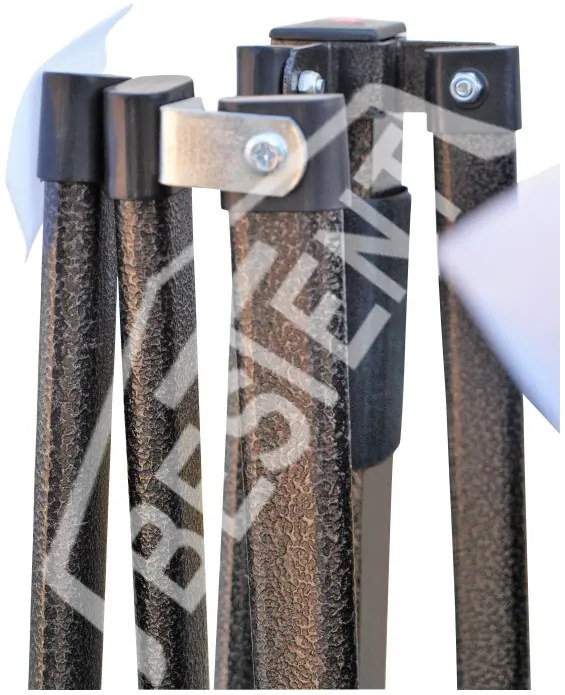 Bestent Konštrukcia High Quality 3x3 m