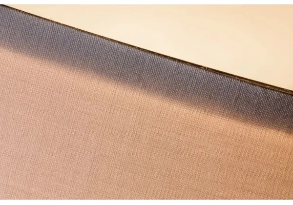 Paulmann 70922 - 1xE27/60W Stojacia lampa TESSA 230V