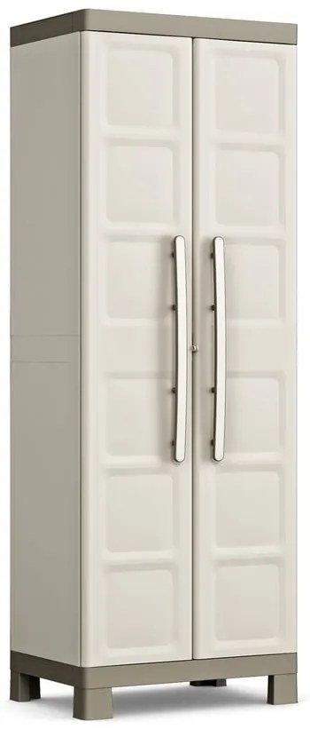 Dielenská skriňa Excellence – Keter