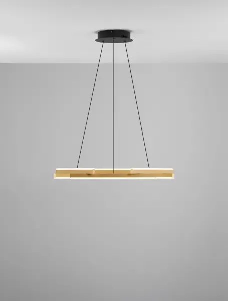 LED luster Hyde