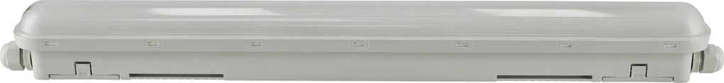 SADA 2 ks hermetických svietidiel PILA 60cm 18W 4000K 2000lm IP65