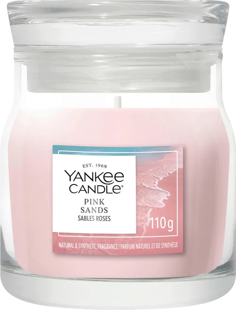 XXXLutz VONNÁ SVIEČKA Yankee Candle - Sviečky & svietniky - 005304001217