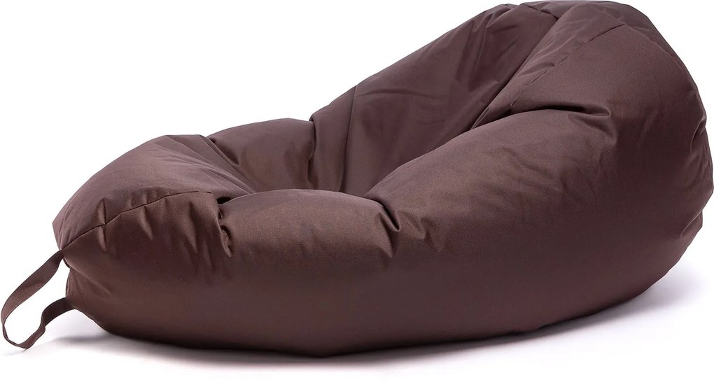 INTERMEDIC SK Sedací Vak SAKO Polyester Farba Polyester: Horčicová