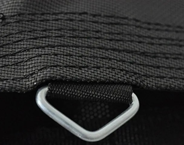 Trampolína Jumper BD 305 cm - čierna / modrá