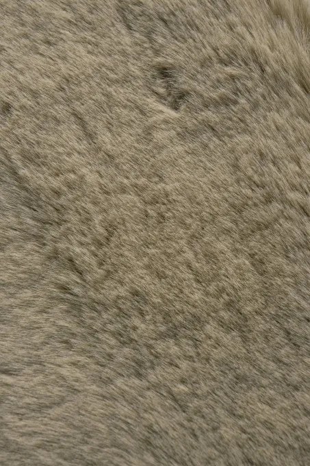 Koberec MOYO PREMIUM Cuban Sand hnedý kruh