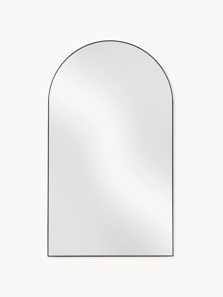 Veľké zrkadlo na opretie Finley