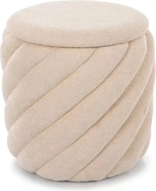 SI Pelaro taburetka béžová