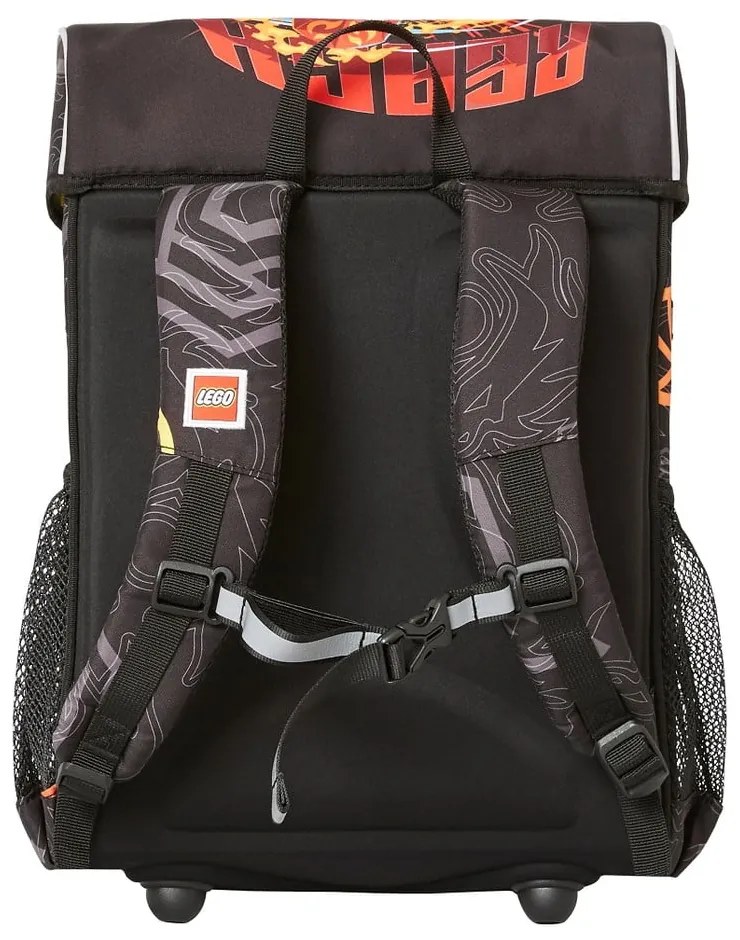 Detský batoh 18 l Ninjago Reach Beyond Easy Light – LEGO®