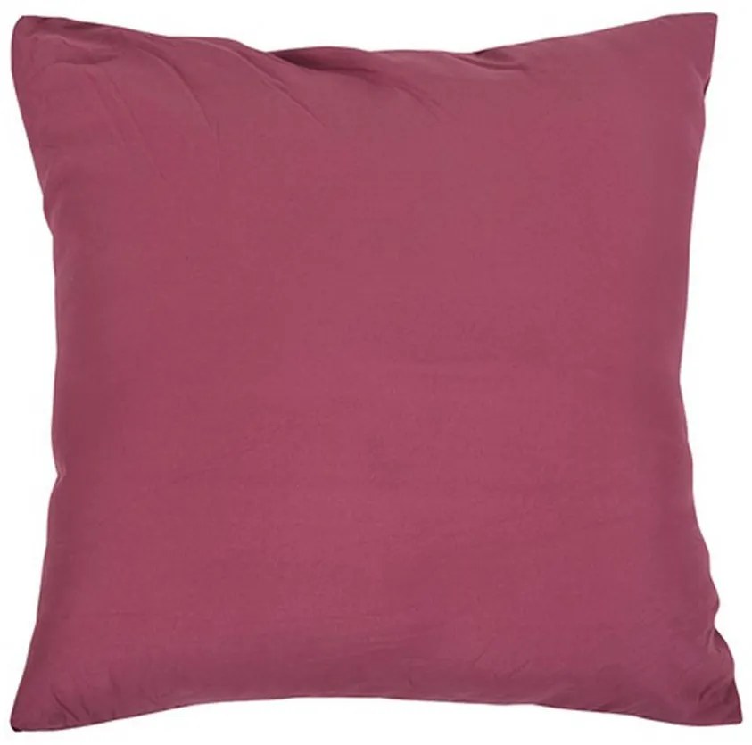 Vankúš Zen 40x40 ružový