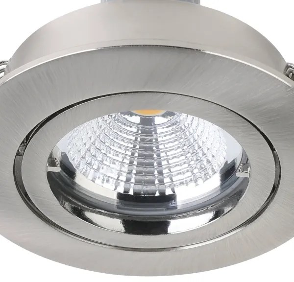 Eglo 95359 - SADA 3x LED podhľadové svietidlo TEDO 3xGU10-LED/5W/230V