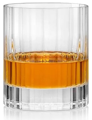 Luigi Bormioli Poháre Bach 335 ml 4 ks