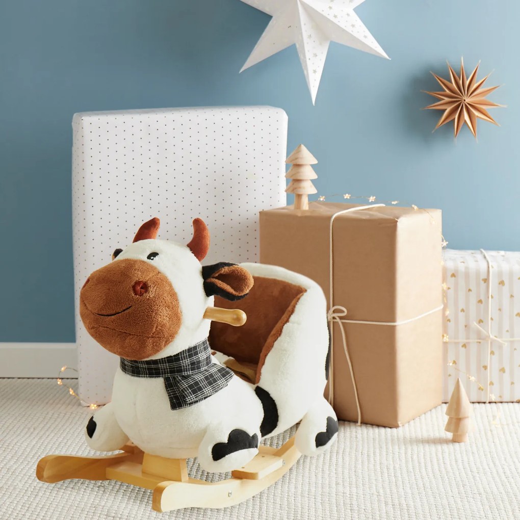 Bieco – Hojdacia kravička