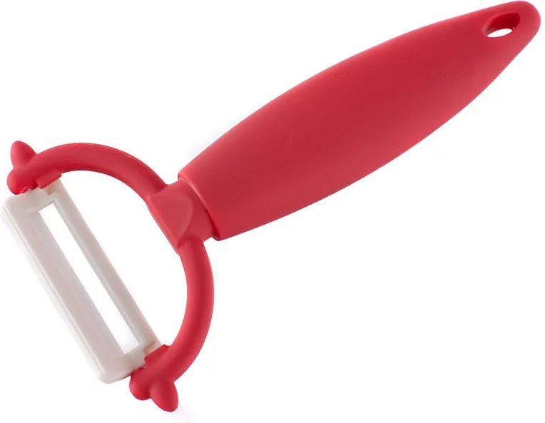 Keramická škrabka 14 cm Gourmet Ceramia Rossa, BANQUET