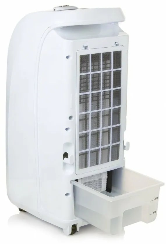 QUIGG AC4-FA mobilný ochladzovač vzduchu