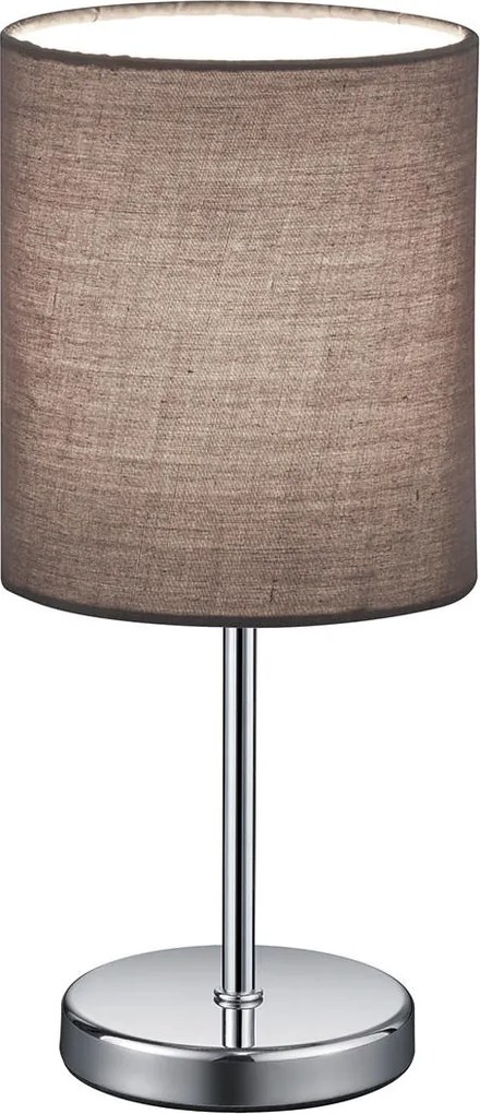 XXXLutz STOLNÁ LAMPA, E14, 13/28,5 cm Boxxx - Interiérové svietidlá - 004024002202