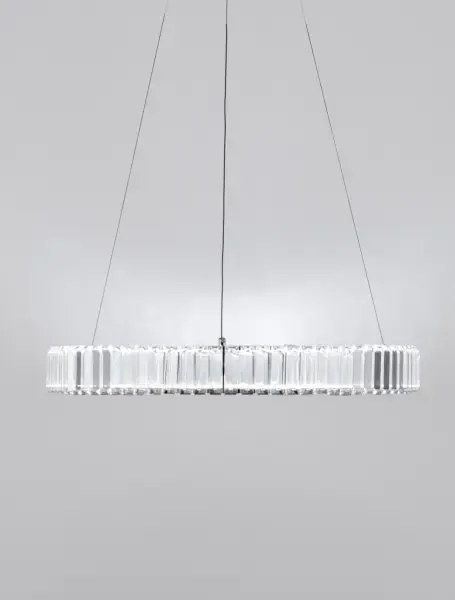 LED luster Aurelia 2