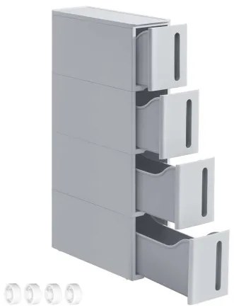Úložná polica KFR008G02