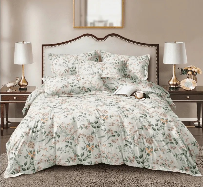 Obliečky z mikrovlákna LEVIDIA farebné Rozmer obliečky: 70 x 90 cm | 140 x 200 cm