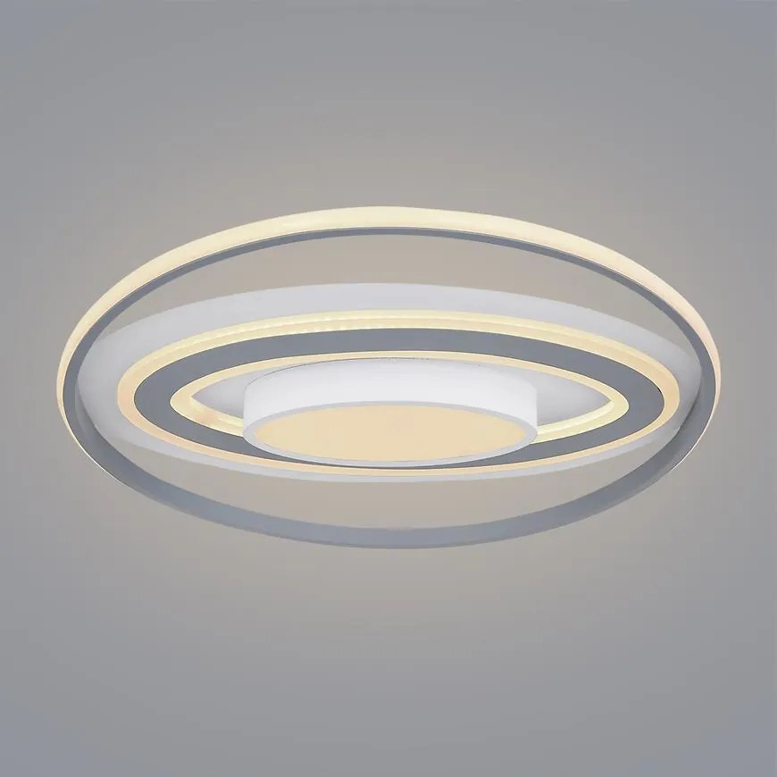 Stropné svietidlo LED 48016-60 CCT 3000-6000K D57