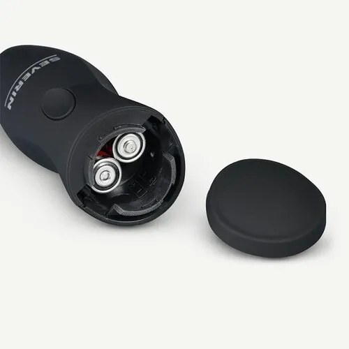 Severin SM 3590 napeňovač mlieka