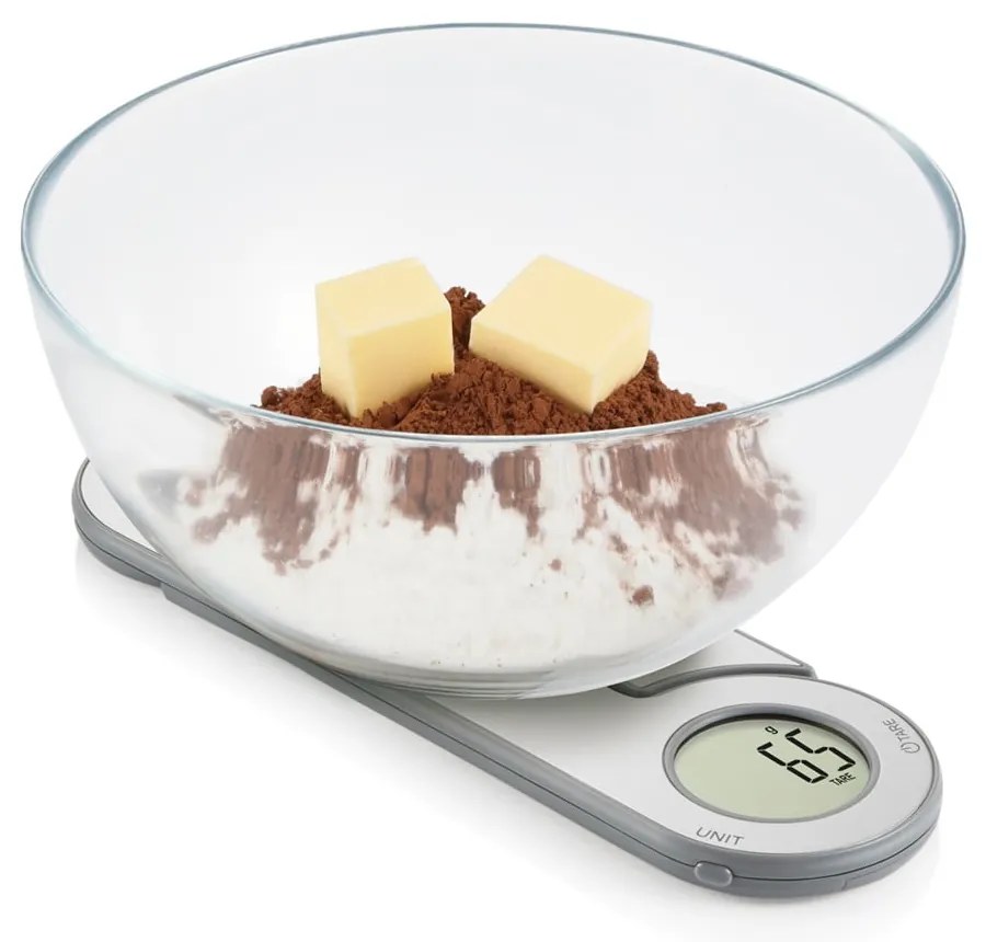 Digitálna kuchynská váha Grand Chef – Tescoma