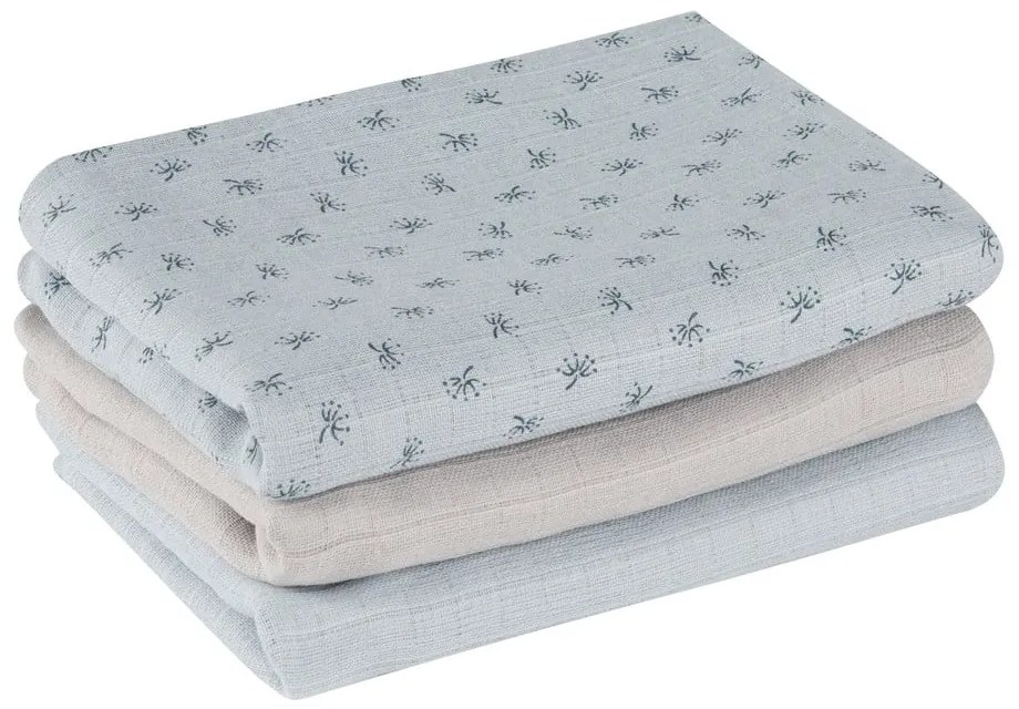 Plienky 3 ks Lil Planet – Roba